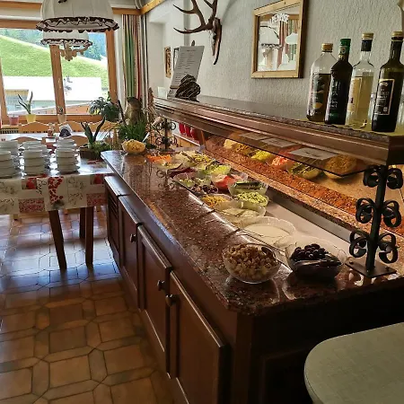 Πανδοχείο Alpenrose