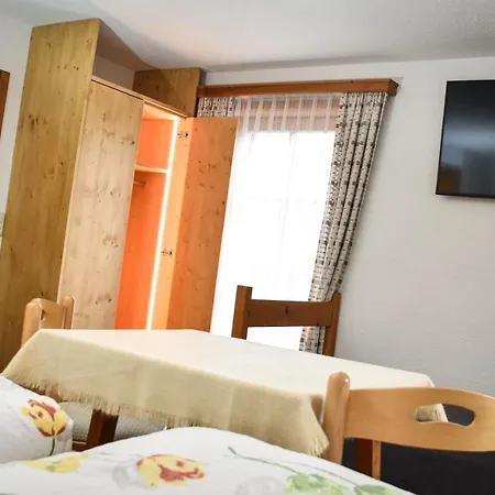 Alpenrose Πανδοχείο *