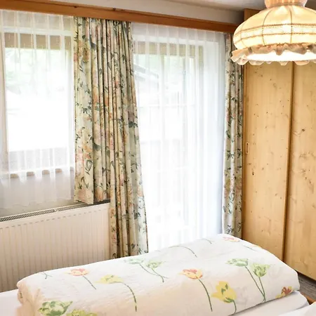 Alpenrose Πανδοχείο