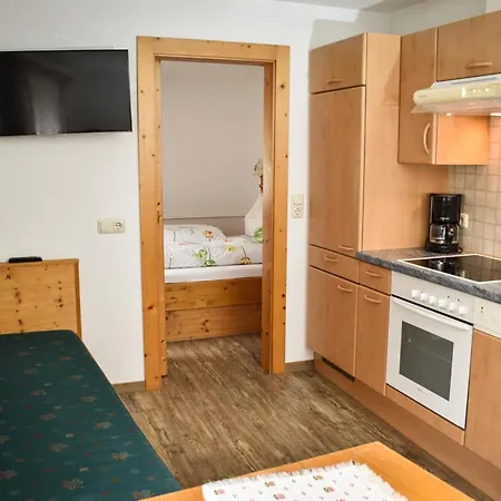 Πανδοχείο Alpenrose