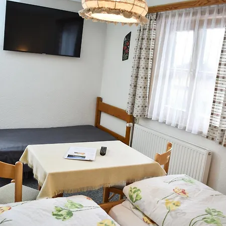 Alpenrose Πανδοχείο