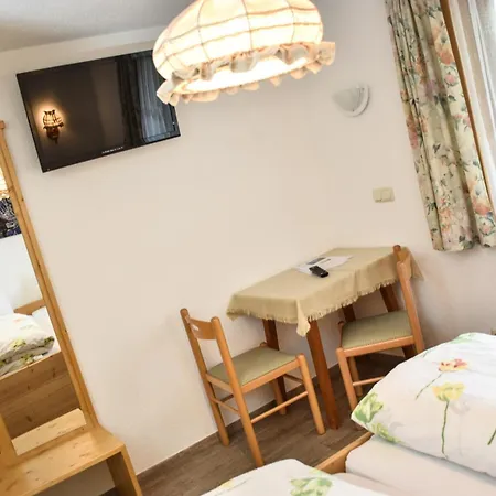 Alpenrose Πανδοχείο *