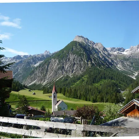 Alpenrose Πανδοχείο *