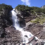 イン Alpenrose Gramais