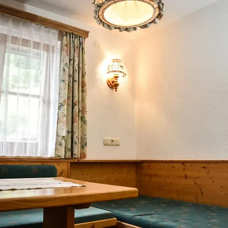 Värdshus Alpenrose *