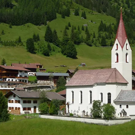 Värdshus Alpenrose *