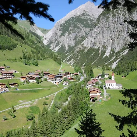 Alpenrose * Gramais