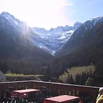 Alpenrose * Gramais