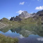 Alpenrose