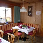 Alpenrose Penzion