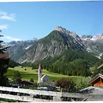 Alpenrose Penzion *