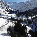 Alpenrose *
