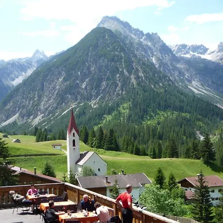 Alpenrose *
