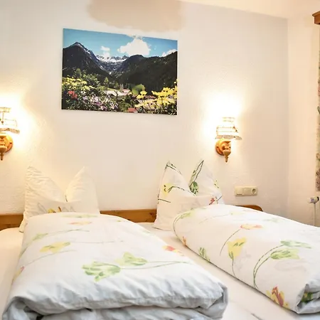 Alpenrose Herberg Gramais