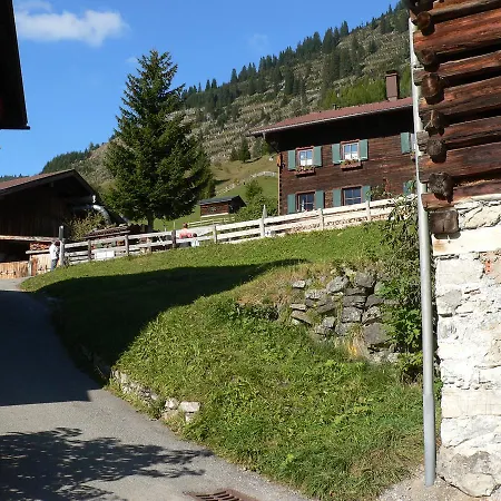 Alpenrose Herberg Gramais
