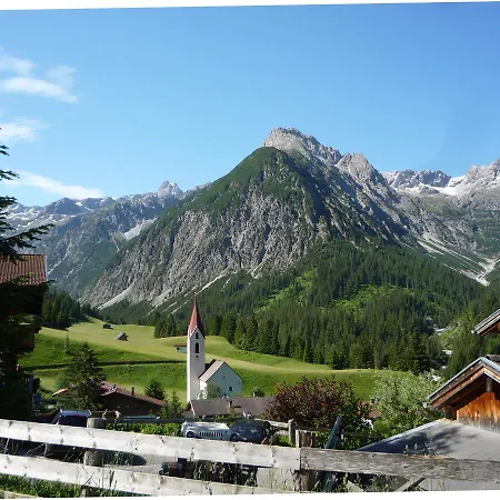 Alpenrose Herberg *