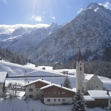 Alpenrose *