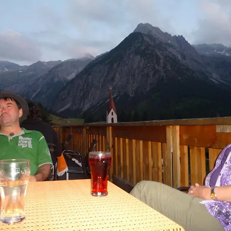 Alpenrose Herberg