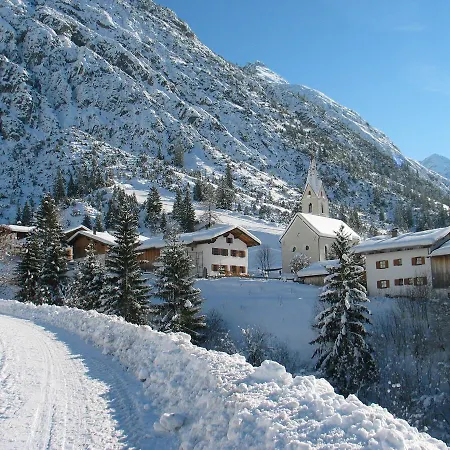Herberg Alpenrose