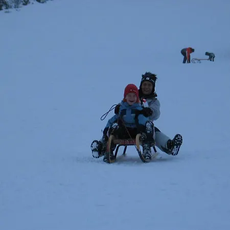 Alpenrose Herberg