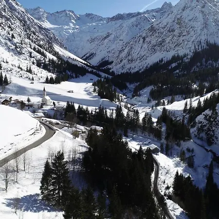 Alpenrose *